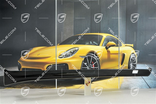 Próg boczny Aero Kit (GT3 Optik), R