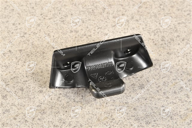 Soft Top Frame Guide piece / hook, L=R