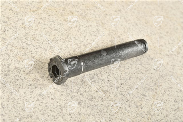Fusshebelwerk Bolzen / Achse, Schaltgetriebe