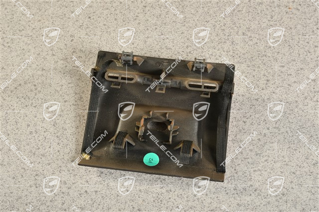 Housing for Parking aid distance display, Havanna