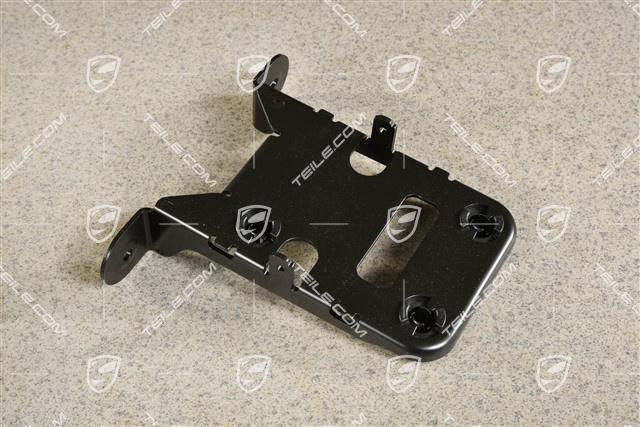 Bracket for ACC control unit