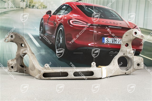 Engine carrier, 3,2L 184kW