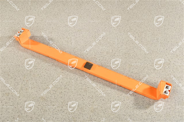 Module connector