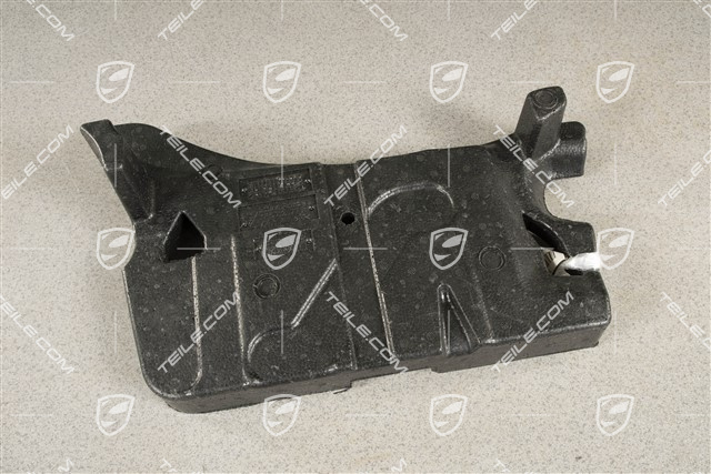 Mounting for vehicle tools
