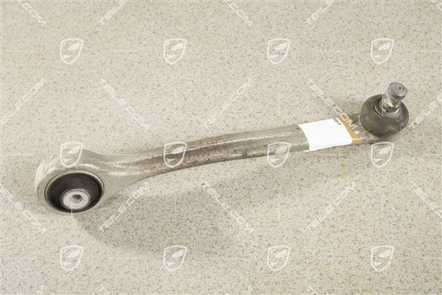 Control arm, upper, front, L