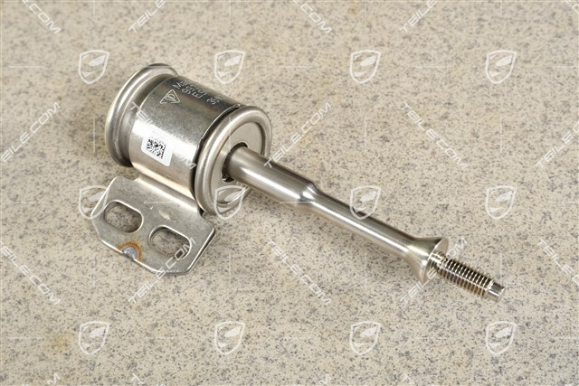 Catalityc converter support, Turbo, R