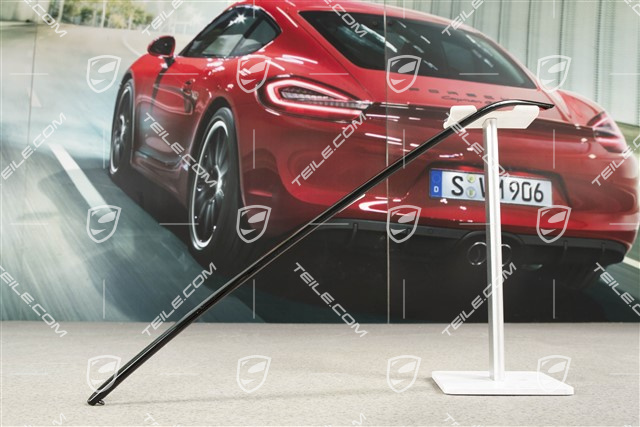 Blenda, Czarna, Sport Design Package, L