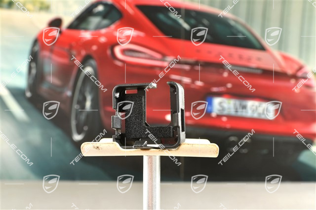 Befestigungsbügel, Rückfahrkamera