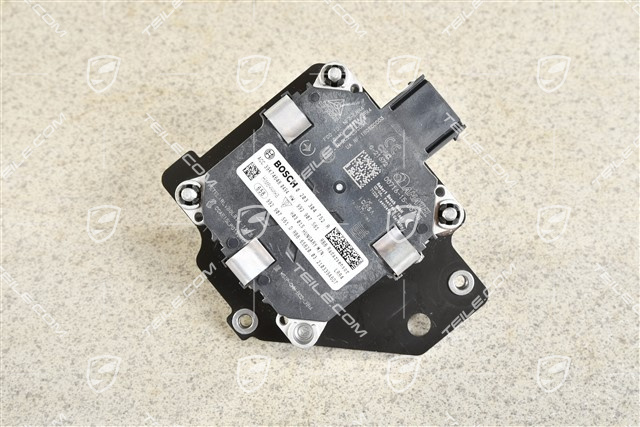 Abstandmesssensor, ACC mit InnoDrive Steuergerät