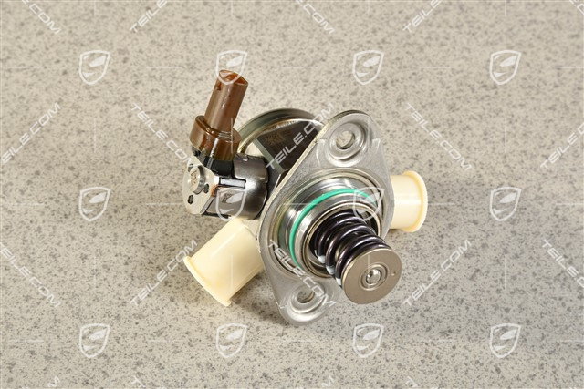 Hochdruckpumpe, 4,0L