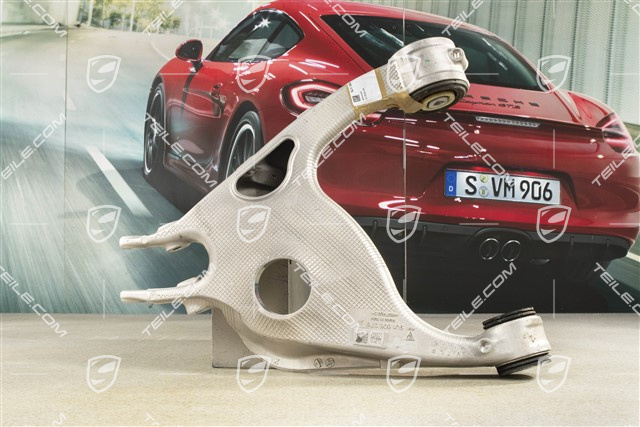 Control arm, lower part, R