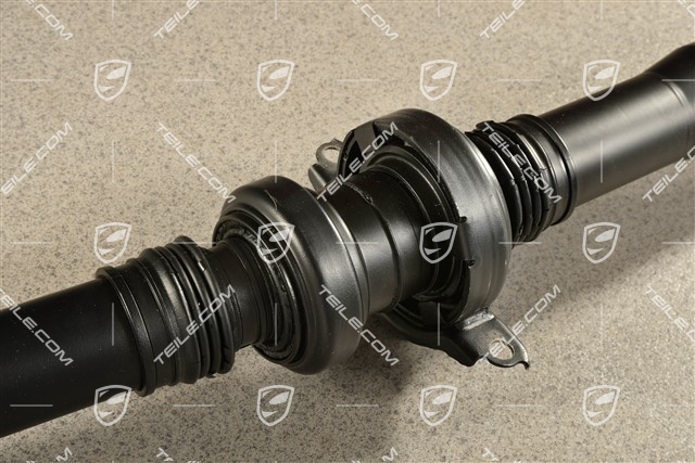 Kardanwelle, lang, 4.8L / 3.6L