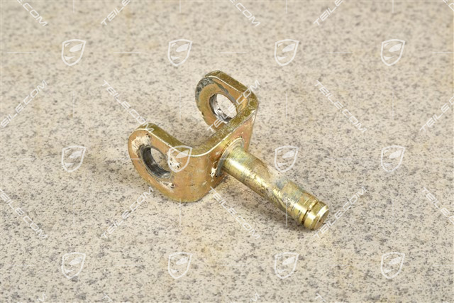 Shift lever fork