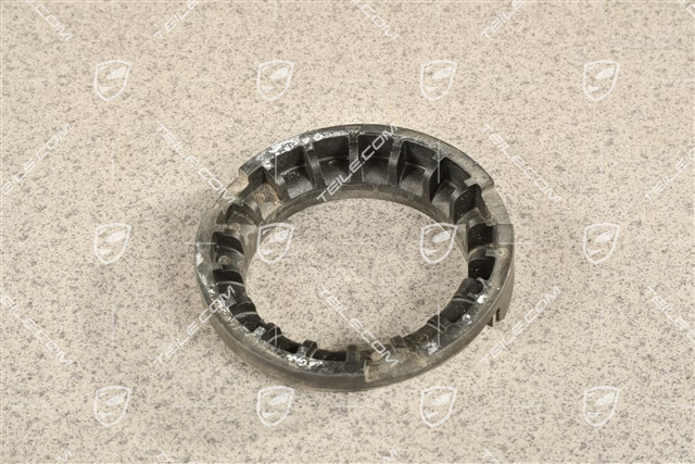 Turbo, Auflage / Federbeinstützlager , HA, L=R