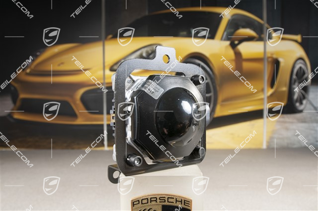 ACC Control unit / distance sensor / Adaptive Cruise Control with bracket / master