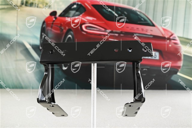 Halter für Feuerlöscher