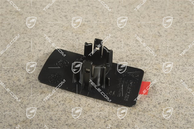 Koszyk / uchwyt czujników parkowania PDC / asystent parkowania, R