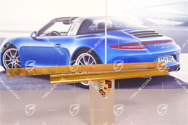 Fensterhebeschiene, coupe, L