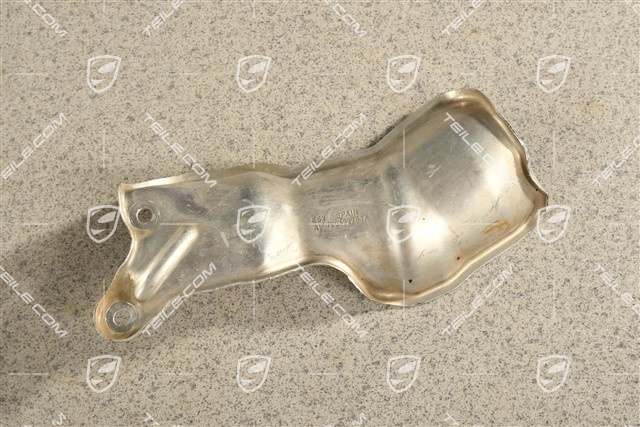 Heat shield / protection