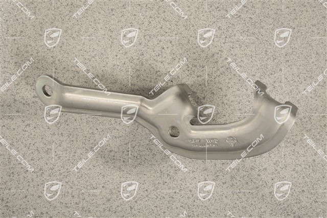 Uchwyt linek wybieraka skrzyni biegów