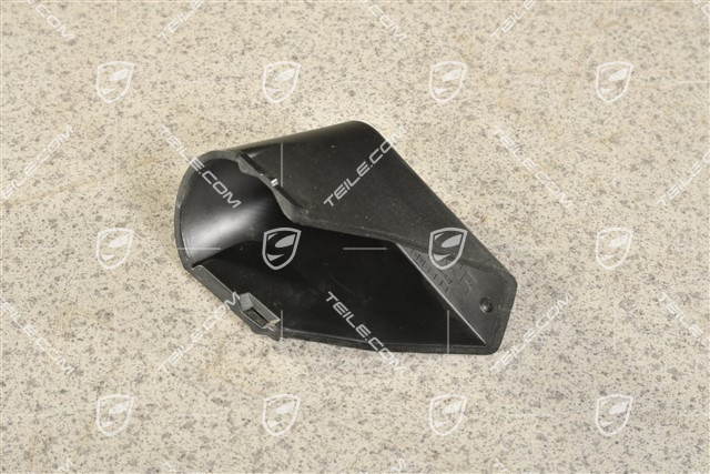 Turbo, dekielek / obudowa, R