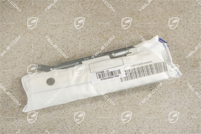 Airbag unit / Side-impact airbag / seat, L