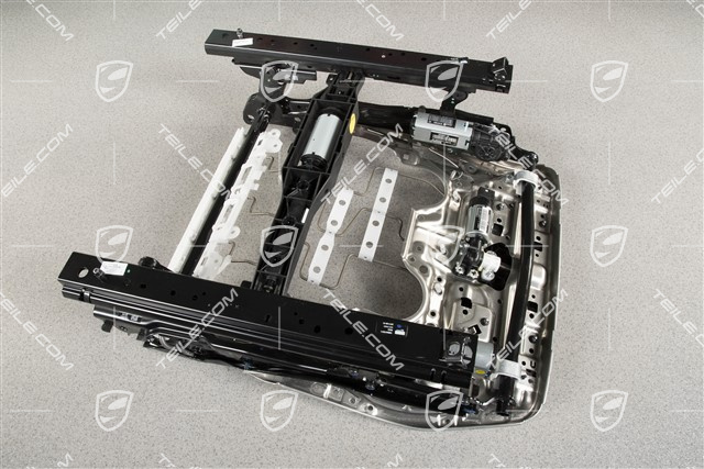 Sitzrahmen / Sitzgestell, L