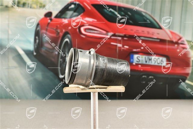 Coolant hose / tube