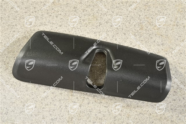 Abdeckung / Blende für Türschloss, L