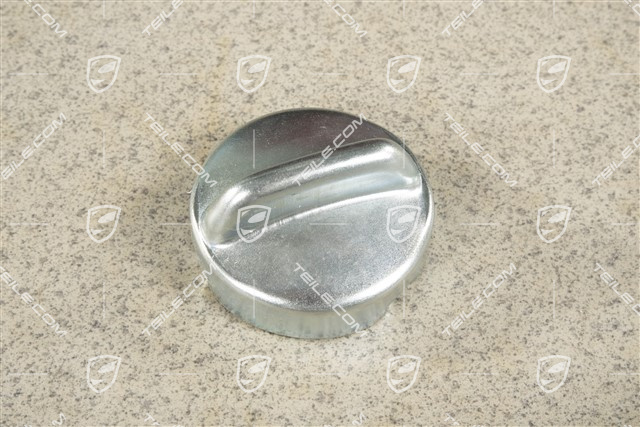 Fuel tank cap