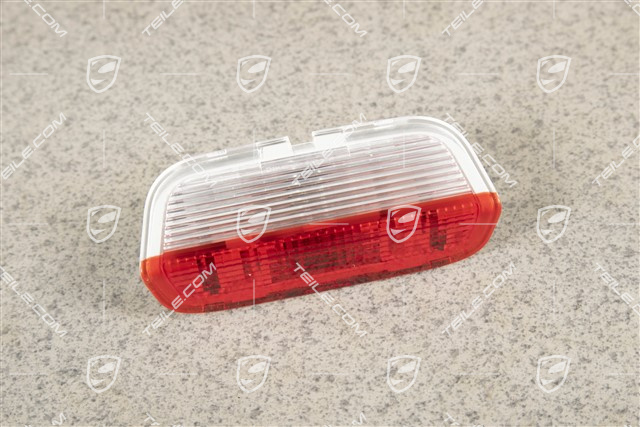 Tuersicherungsleuchte