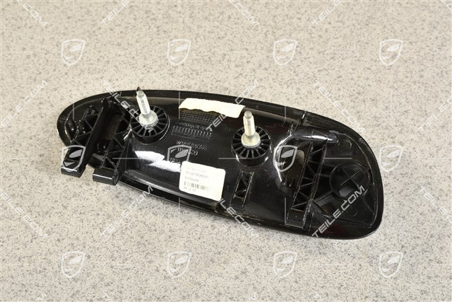 Griffmulde / Griffschale, RHD, L