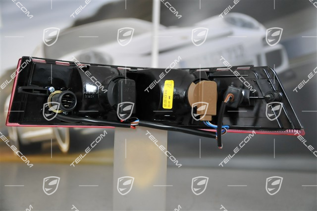 Rückleuchte / Heckleuchte, USA Version, L