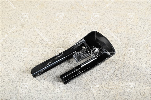 Abdeckschiene für Vordersitz, R