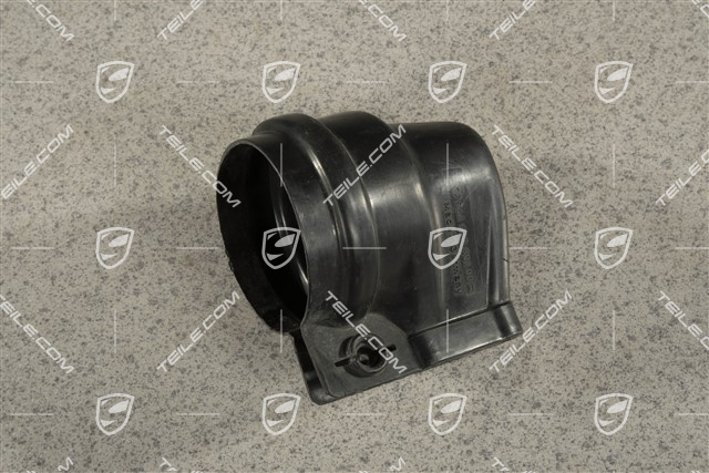 Ignition coil protective cap