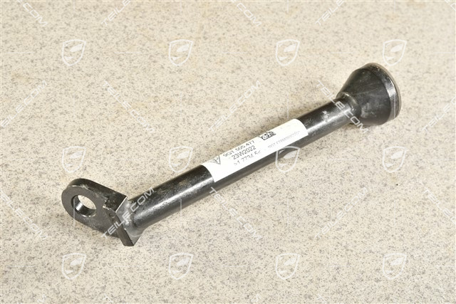 Strebe für Hilfsträger, GT3 / GT3 RS, L