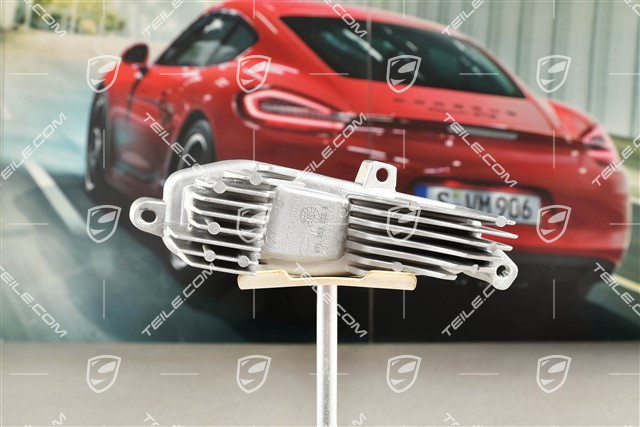 LED module, Additional Headlamp, R