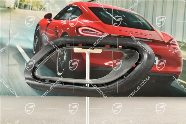 Frame, Air exhaust, C2, L