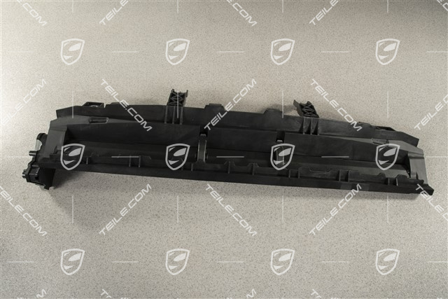 Air flap, Center, Lower