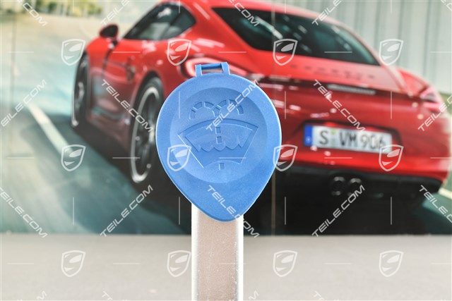 Verschlussdeckel, Scheibenreinigung Scheinwerferreinigungsanlage Behälter