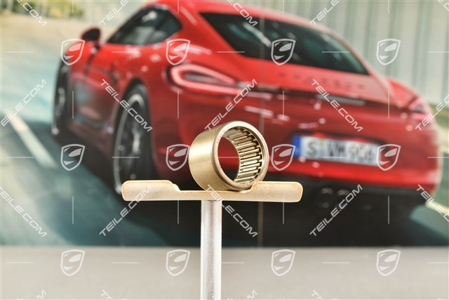 Neddle bearing / bush 22mm, 3,0L Diesel