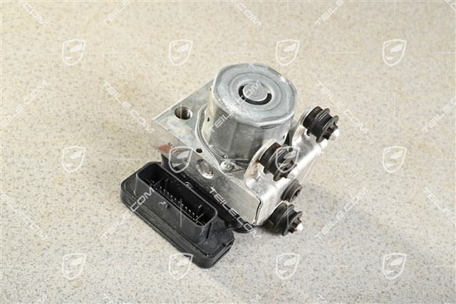 Agregat hydrauliczny / pompa ABS