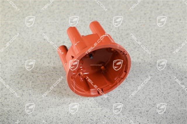 Ignition distributor cap, Turbo