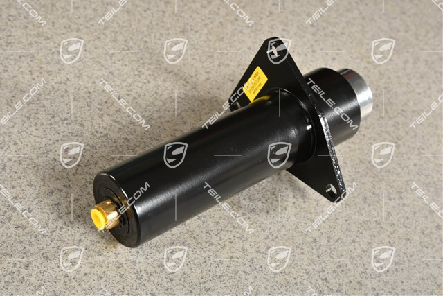 Heckspoiler, Hydraulikzylinder, Turbo, Coupe, R