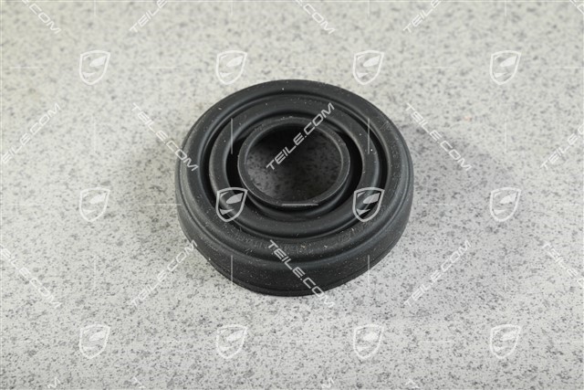 Protective cap for wishbone / control arm lower, Rear, L=R