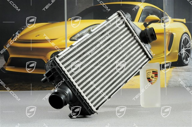 Intercooler, R