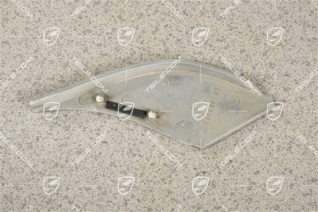 Cover, Convertible top Lid, R