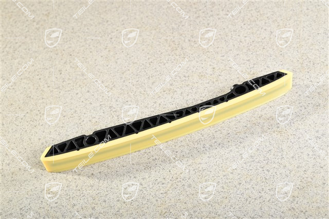 Pad / Guide / Slide rail, Turbo / GT3, L