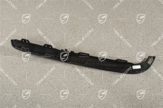 Cover, ACC, Black, L