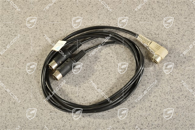 Connecting cable Amplifier Booster